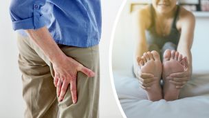 Instead Of Drugs, Try These 5 All-Natural Ways To Banish Sciatica Pain