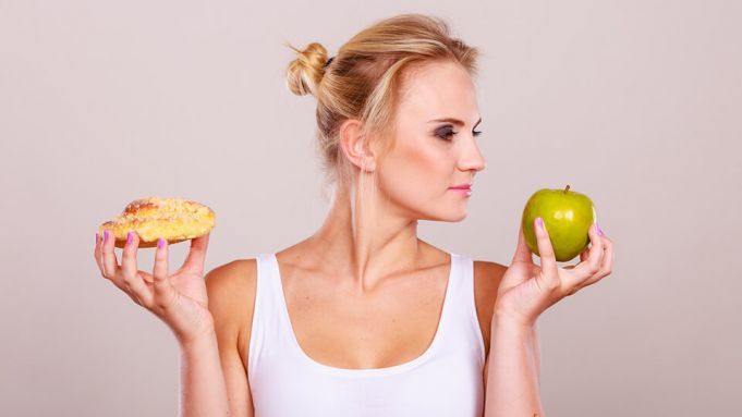 Eat What You Want And Still Lose Weight? Try This 5-Step Process