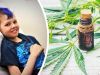 A Mother’s Son Was Dying From Cancer, So She Secretly Gave Him This