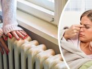 Central Heating Makes You Fat + 4 Other Ways It’s Hurting Your Health