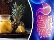 Pineapple Is In Season! 7 Reasons To Drink Pineapple-Infused Water Every Day