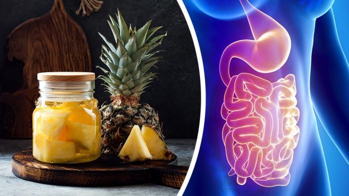 Pineapple Is In Season! 7 Reasons To Drink Pineapple-Infused Water Every Day