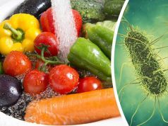 3 Reasons I Don’t Always Wash My Organic Produce