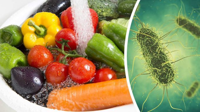 3 Reasons I Don’t Always Wash My Organic Produce