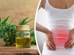 This Homemade Coconut Oil CBD Recipe Will Get Rid Of Pain Instantly