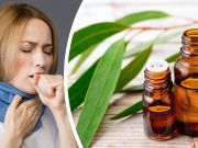 Instead Of Cough Syrup, Try These 3 Essential Oils To Beat A Cough Naturally