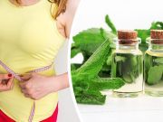 Use These 4 Essential Oils To Lose Weight
