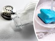 18 Surprising Ways To Clean Your Home With Salt