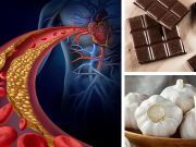 Eat These 4 Foods Every Day To Lower Your Cholesterol