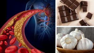 Eat These 4 Foods Every Day To Lower Your Cholesterol