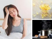 4 Types Of Headaches (And How To Naturally Beat Each One)