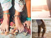 Less Pain + 4 More Health Benefits Of ‘Grounding’