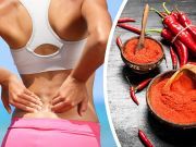 5 Ingredients To Put On Your Skin For Lower Back Pain
