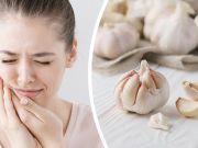 My Grandma’s Solution For Sensitive Teeth + 4 More Natural Remedies