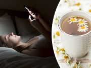 5 Things Killing Your Sleep (And Natural Remedies For A Good Night’s Rest)