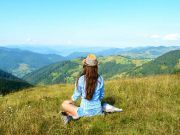 7 Reasons You Need A ‘Sit Spot’ In Your Life