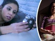 5 Reasons You’re Waking Up In The Middle Of The Night