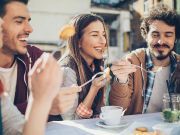 Chew Your Food This Many Times To Lose Weight, Digest Better And More