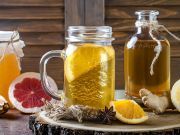 Dangers Of Store-Bought Kombucha (And How To Make Your Own)
