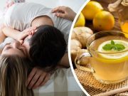 Eat And Drink These 9 Things To Increase Your Sex Drive