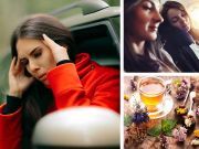 Motion Sickness: How To Prevent It, Plus 4 Natural Remedies