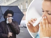 These 6 Things Are Ruining Your Sense Of Smell