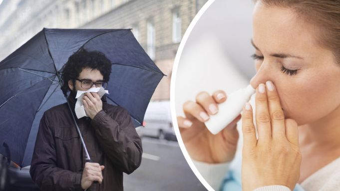 These 6 Things Are Ruining Your Sense Of Smell