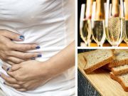 Top 4 Reasons You’re Bloated All The Time And What To Do
