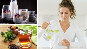 19 Drinks As Good As Apple Cider Vinegar For Weight Loss