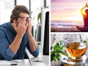 Is Stress Killing You? Here Are 5 Tips For Finding Stillness (And Overcoming Anxiety)