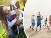 7 Amazing Things That Happen To Your Health When You Own A Dog