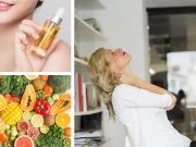 Neck Yoga? 7 Ways To Get A Natural Neck Lift