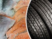 Does Your Farmed Salmon Contain Tire Chemicals? 4 Dangers You Should Know