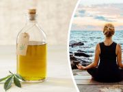 Should You Get High Or Get Still? Meditation Vs. Marijuana For Anxiety Relief