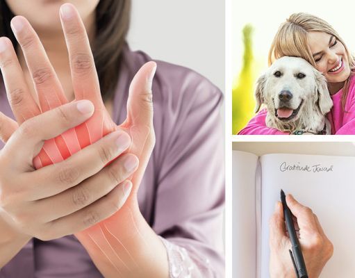 These 16 Emotions Can Lower Inflammation (And 9 Ways To Activate Them)