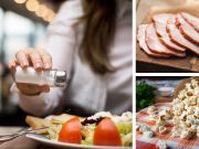 Hypertension? Here Are The 5 Worst Sodium-Filled Foods For Your Body
