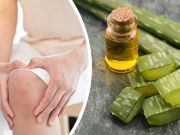 10 Best Essential Oils For Arthritis And Muscle Pain