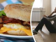 3 Foods That Might Be Making You Depressed