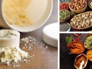4 Dangers Of Store-Bought Protein Powders And Supplements (And How To Make Your Own)