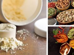 4 Dangers Of Store-Bought Protein Powders And Supplements (And How To Make Your Own)