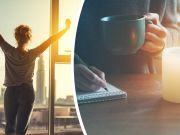 5 Life Lessons From The Morning Routines Of Successful People