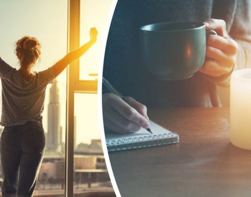 5 Life Lessons From The Morning Routines Of Successful People