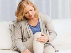 6 Natural Remedies For Knee Pain