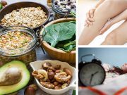 6 Warning Signs Your Body Isn’t Getting Enough Magnesium