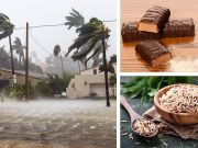 9 Foods To Store In Your Pantry In Case Of A Disaster