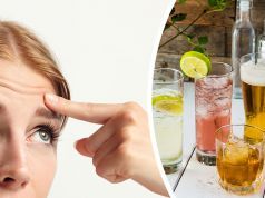 These 22 Daily Triggers Are Giving You Wrinkles