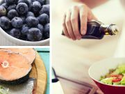 These 5 Foods Will Stop Your Brain From Shrinking
