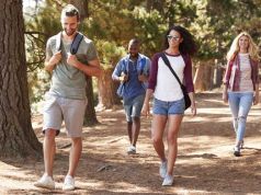 This Is What Happens To Your Body When You Walk For 10 Minutes A Day