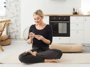 Broken Down: 7 Free Meditation Apps And Why We Love Them