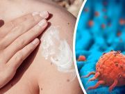 Is Your Sunscreen Increasing Your Risk Of Skin Cancer? Here’s Your Safest Choice